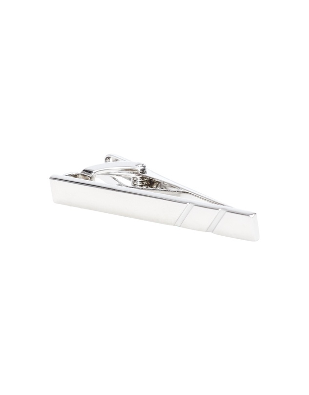 yd. - Double Stripe 5Cm Tie Bar