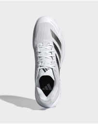 adidas Performance - Defiant Speed 2 Tennis Shoes Unisex