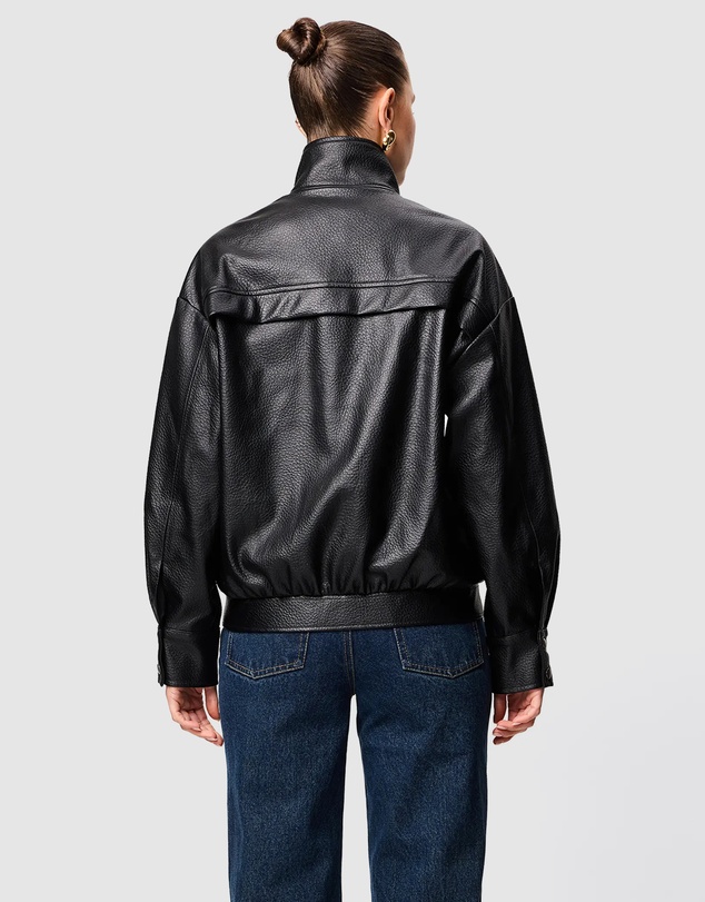 Mossman - Jordan Jacket
