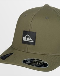 Quiksilver - Mens Adapted Cap