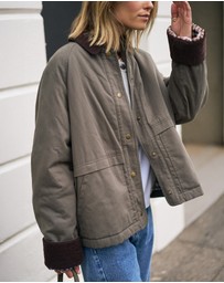 Ceres Life - Blair Barn Jacket