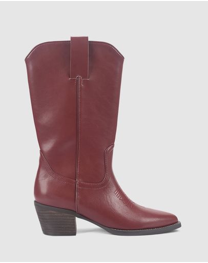 Berry Red