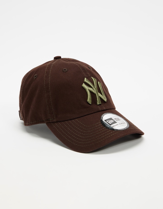 New Era - ICONIC EXCLUSIVE Casual Classic New York Yankees Cap