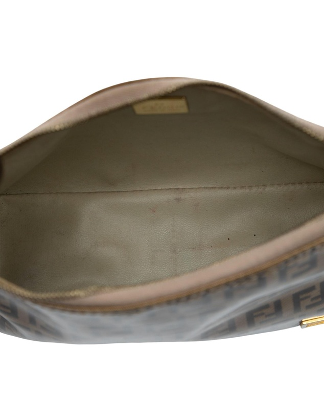 Pre-Loved by Azura Reborn - Pre-Loved Zucchino Crystal Handbag