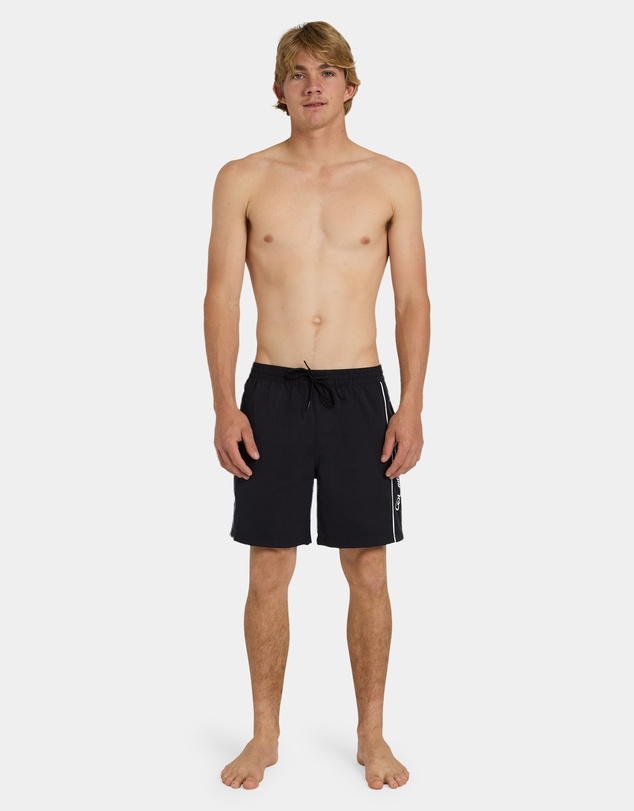 Quiksilver - Mens Everyday Vert 2.0 17