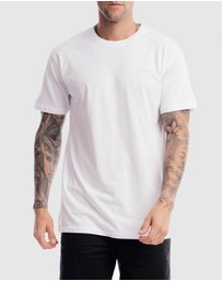 First Division - Division Crest Tee