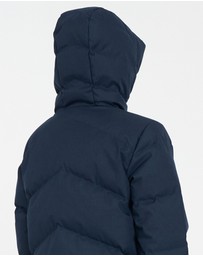 Huffer - Women's Classic Down Jacket