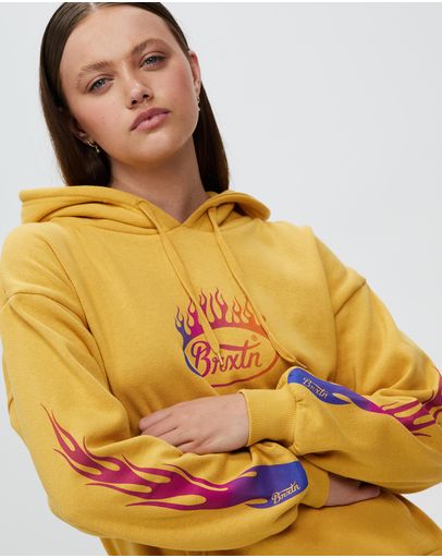 Bright Gold
