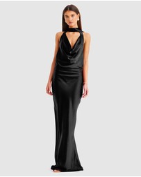 SNDYS - Rosanna Maxi Dress