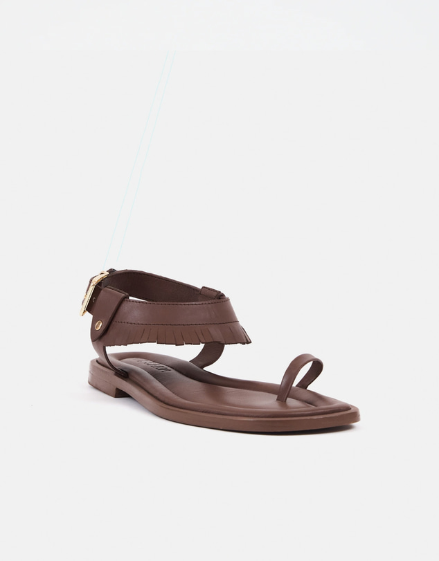 Sol Sana - Nomad Slide Cocoa