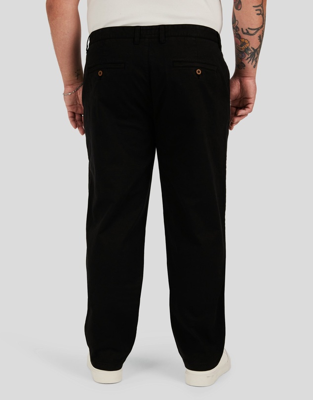 Johnny Bigg - Brando Classic Chino