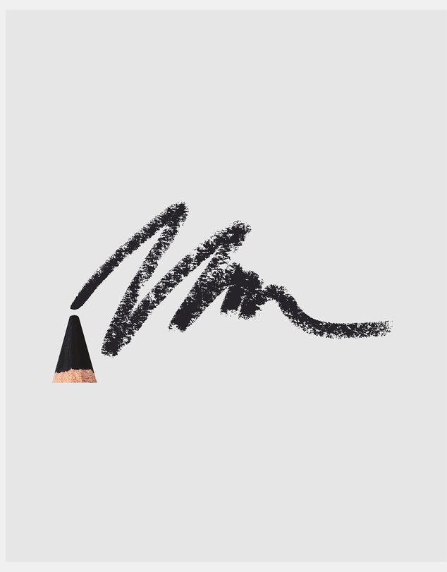 MAKE UP FOR EVER - Artist Color Pencil - All Black