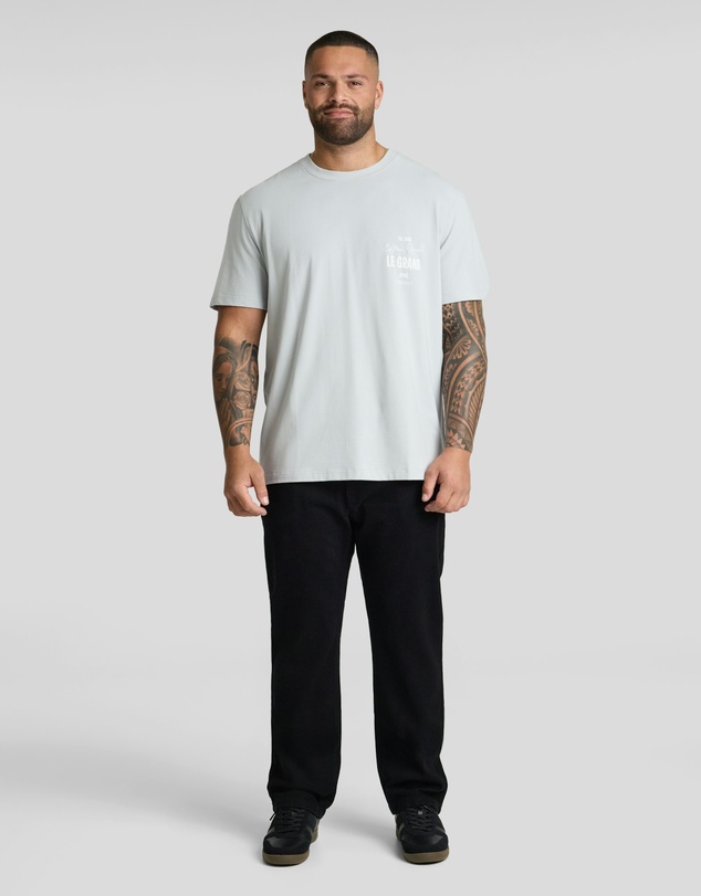Johnny Bigg - Royale Stretch Classic Tee