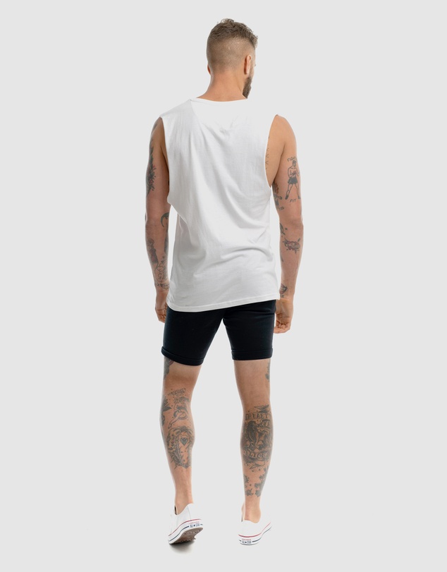 Stock & Co. - Chelsea Tank