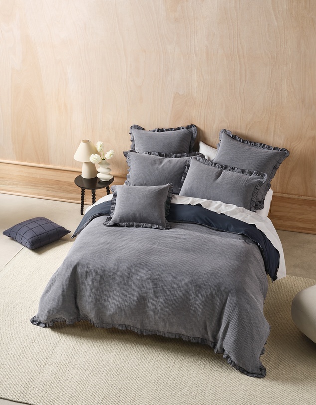 Linen House - Lucy Quilt Cover Set