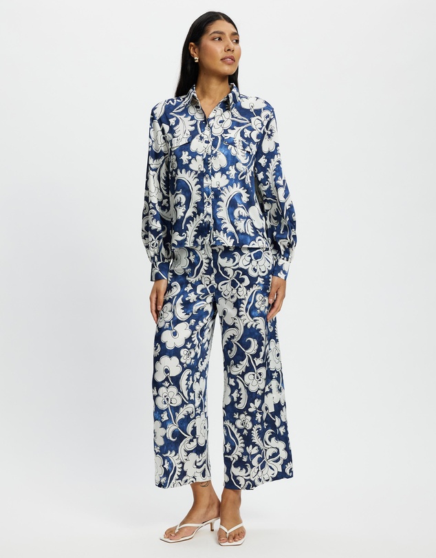 Emme - Albi Pants
