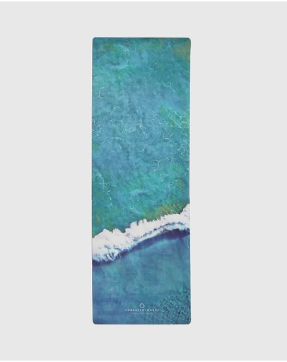 Yoga Everywhere - Bronte Beach Yoga Mat