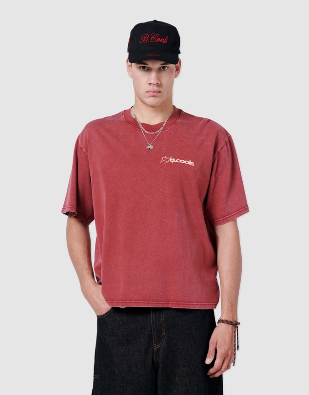 B.Cools - Star T-Shirt