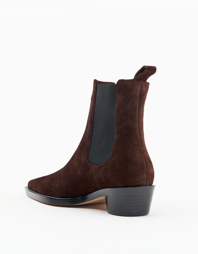 Alias Mae - Remy Boots