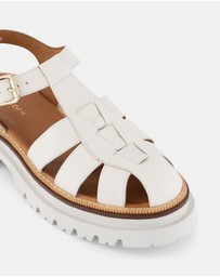 Miss Sofie - Indie Sandals