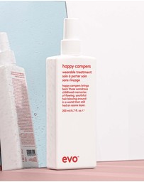 evo - Happy Campers Wearable Treatment 200ml
