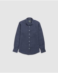 Rodd & Gunn - Seaford Sports Fit Shirt