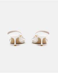 Acler - Martin Heels