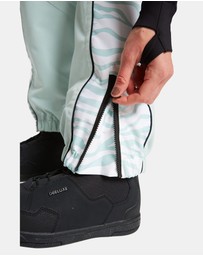 ROJO Outerwear - She Ripz Pant