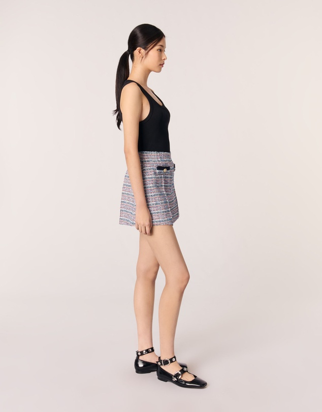 Maje - Ilany Shorts