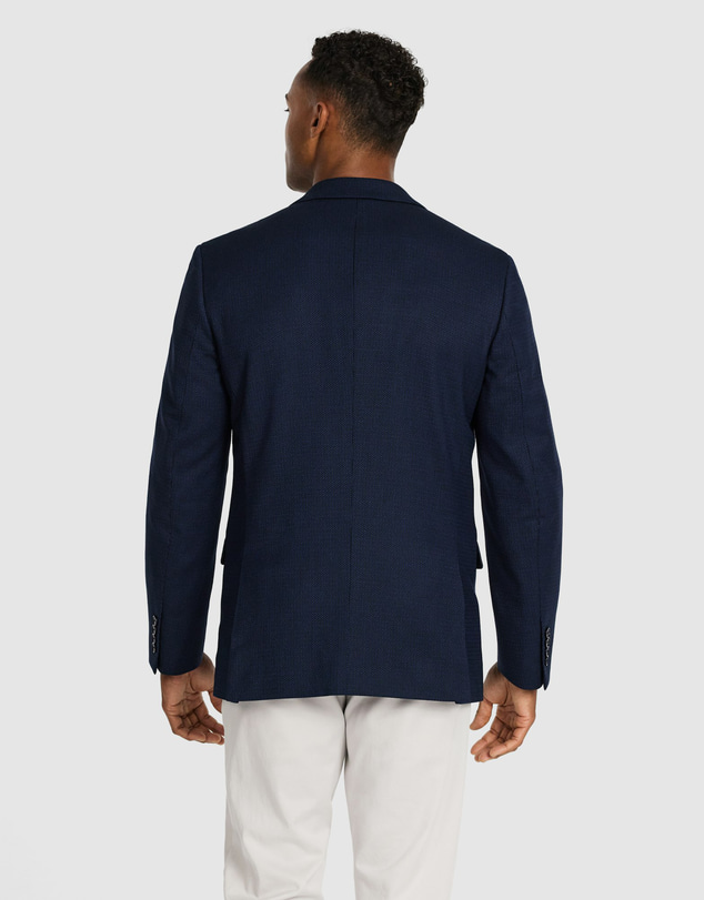 Tarocash - Langford Stretch Blazer