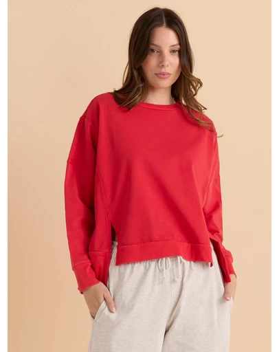 Betty Basics - Iris Sweatshirt