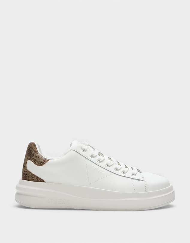 GUESS - Elbina Sneakers