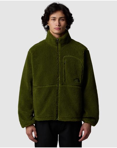 Woodland Green