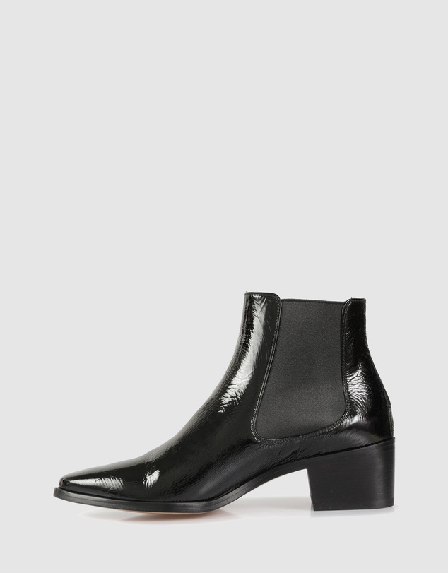 Beau Coops - Lumier Ankle Boots