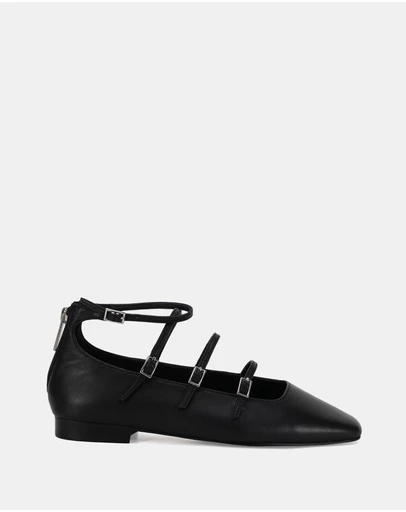 Miss Sofie - Medal Flats