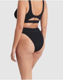 Bond-Eye Swimwear - Savannah Brief Eco