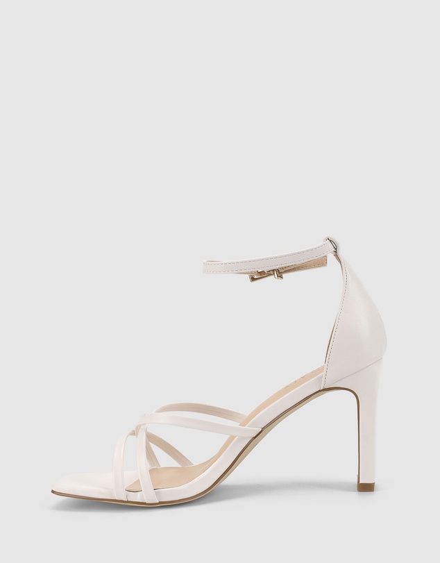 Verali - Kingdom II Block Heel Sandals