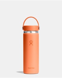 Hydro Flask - 20 Oz Wide Flex Cap