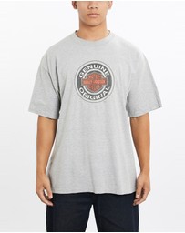 Vintage by The Real Deal - Pre Loved - Vintage 90s Harley Davidson Tee