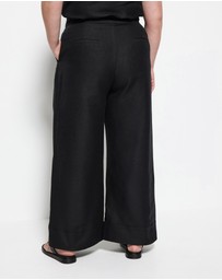 Commonry - Amy Pant