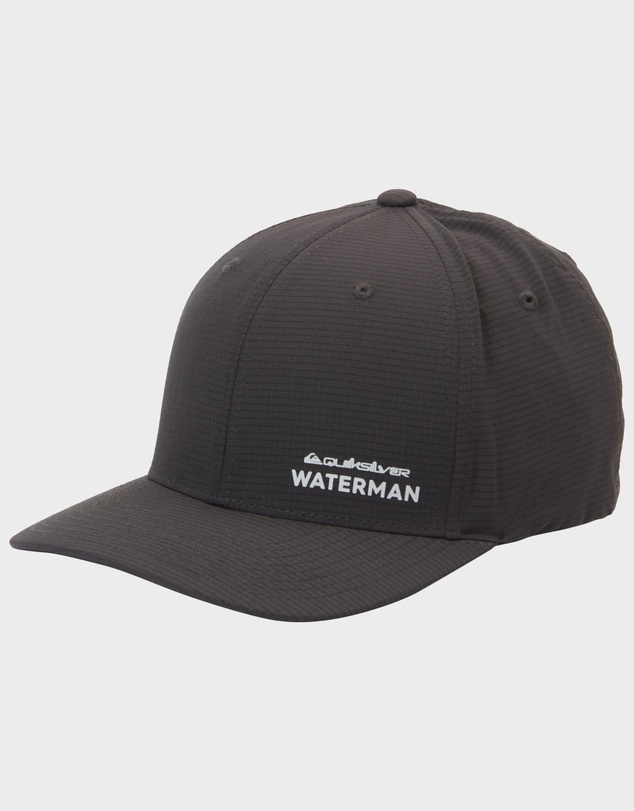 Quiksilver - Mens Brahsons Cap
