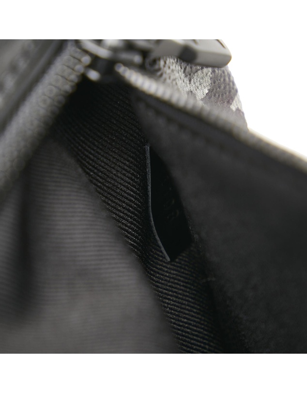 Pre-Loved by Azura Reborn - Pre-Loved Louis Vuitton Monogram Galaxy Discovery Bumbag
