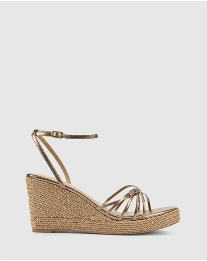 Siren - Reagan Rope Wedges