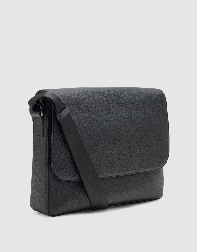 Oxford - Atlas Mens Satchel Bag