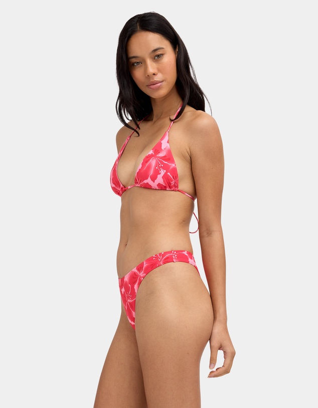 Billabong - Womens Tropic Babe Skimpy Hike Bikini Bottom