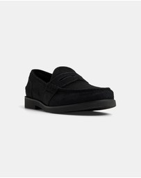 ALDO - Corbin Loafers