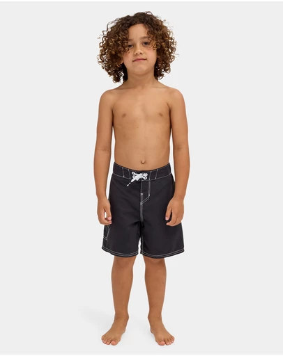Billabong - Boys 2 to 7 Groms Flare 13