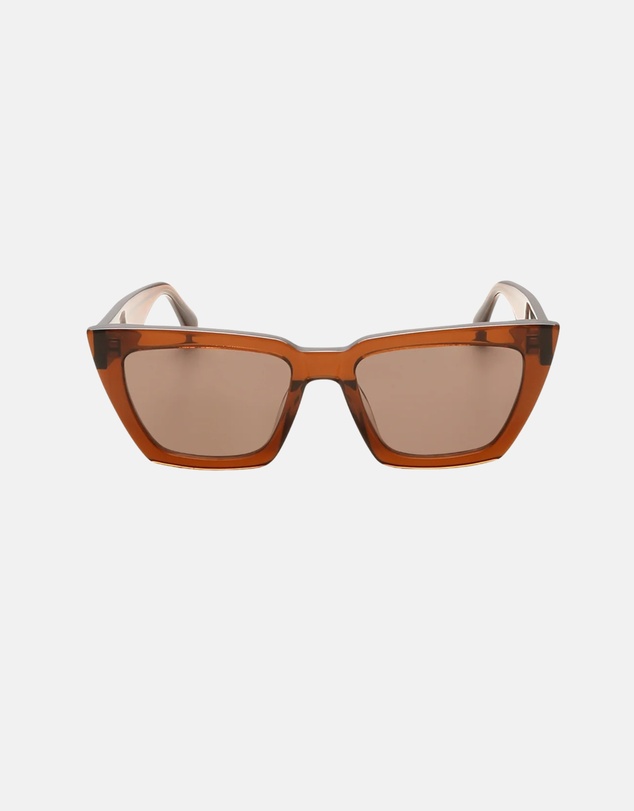 Soda Shades - Hailey II Doja