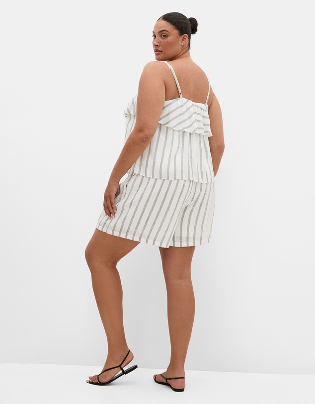 City Chic - Emery Stripe Cami