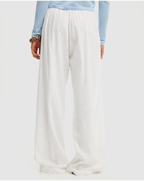 Cotton On - Haven Wide Leg Pants